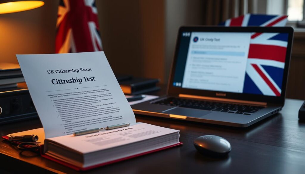 British Citizenship Test - 23 Updated Questions you must know to pass