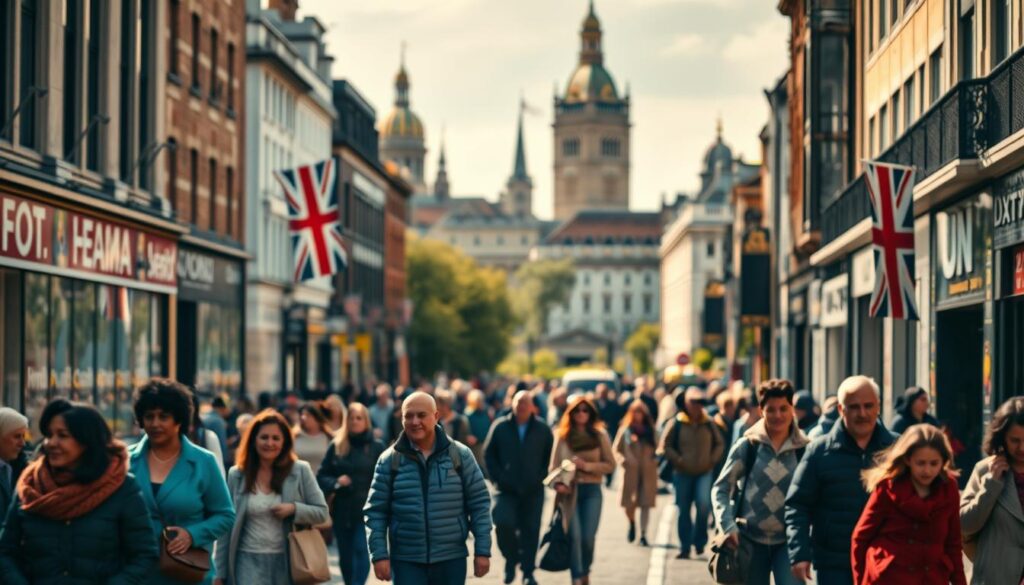 Is Immigration Good for the UK?