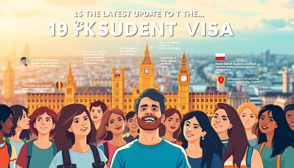 Student update: Changes to the Immigration Rules UK